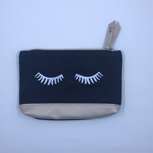 Ipsy mini makeup bag